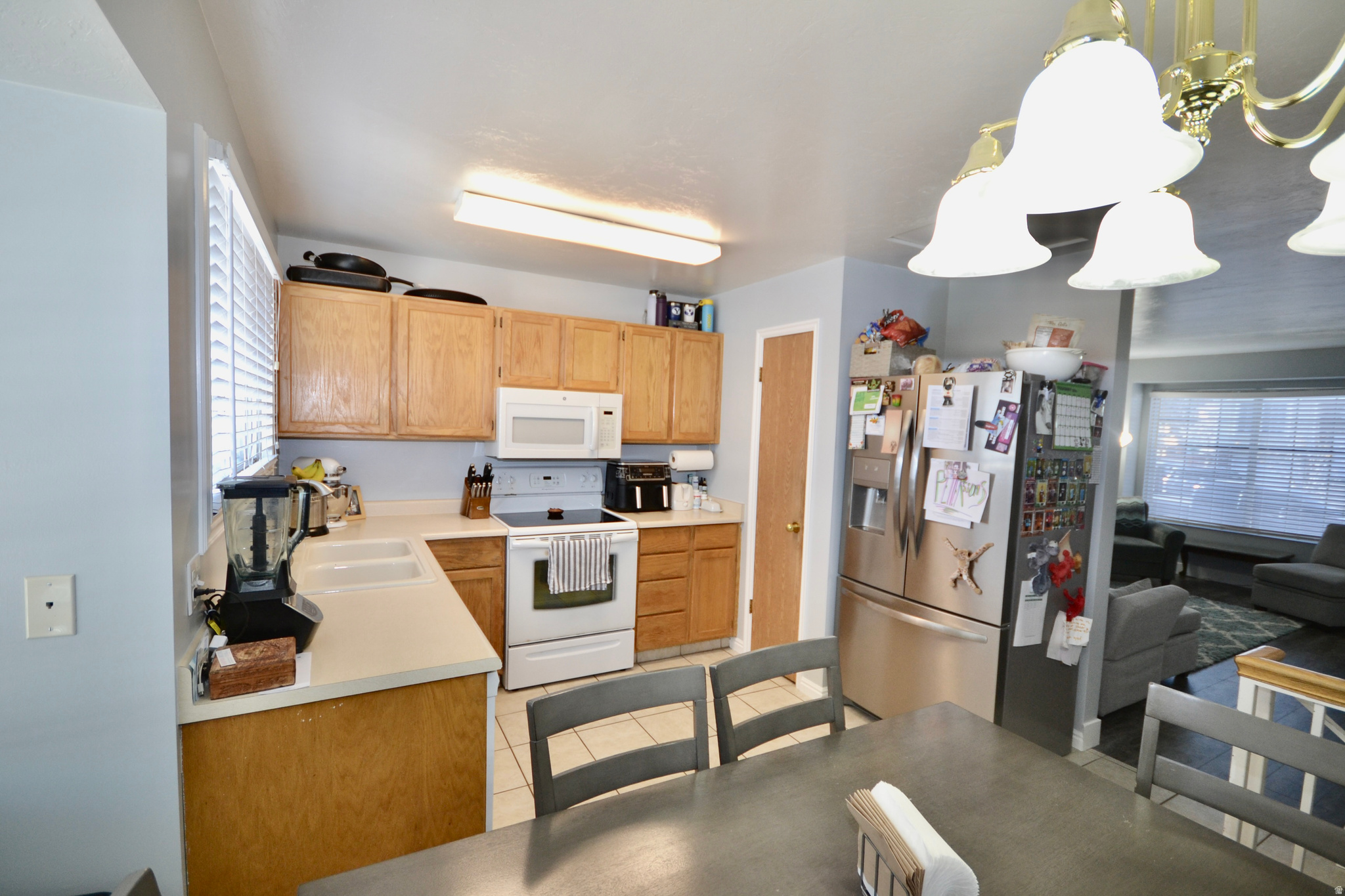 JORDAN - Residential