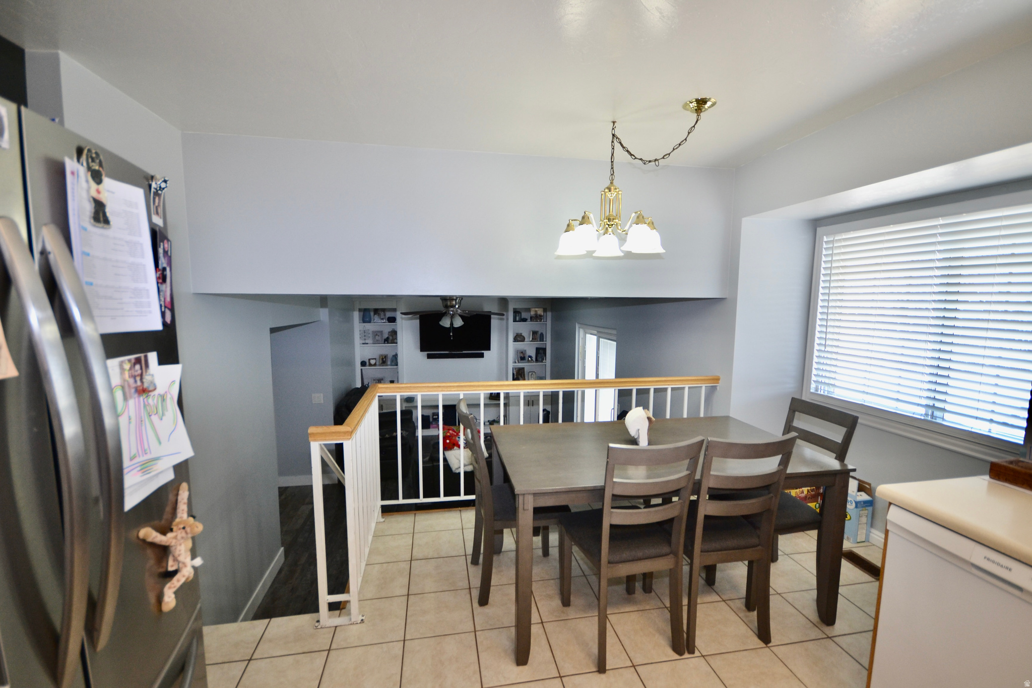 JORDAN - Residential