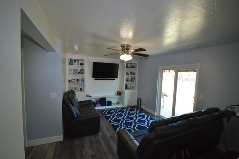 Tiny photo for 7943 S LINTON DR, West Jordan, UT 84088 (MLS # 2135386)