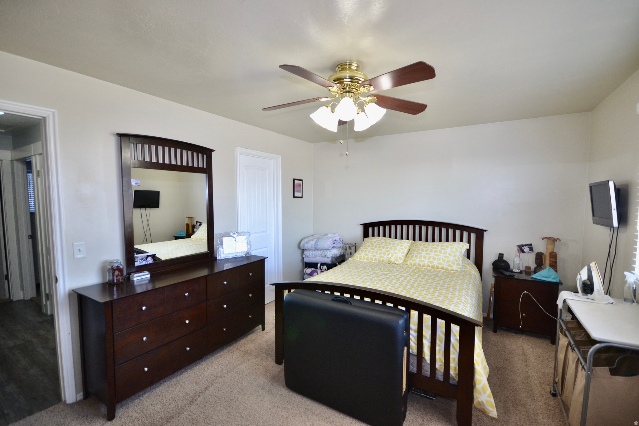 JORDAN - Residential