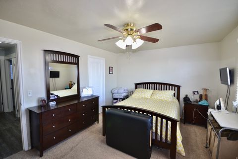 Tiny photo for 7943 S LINTON DR, West Jordan, UT 84088 (MLS # 2135386)