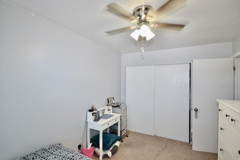 Tiny photo for 7943 S LINTON DR, West Jordan, UT 84088 (MLS # 2135386)