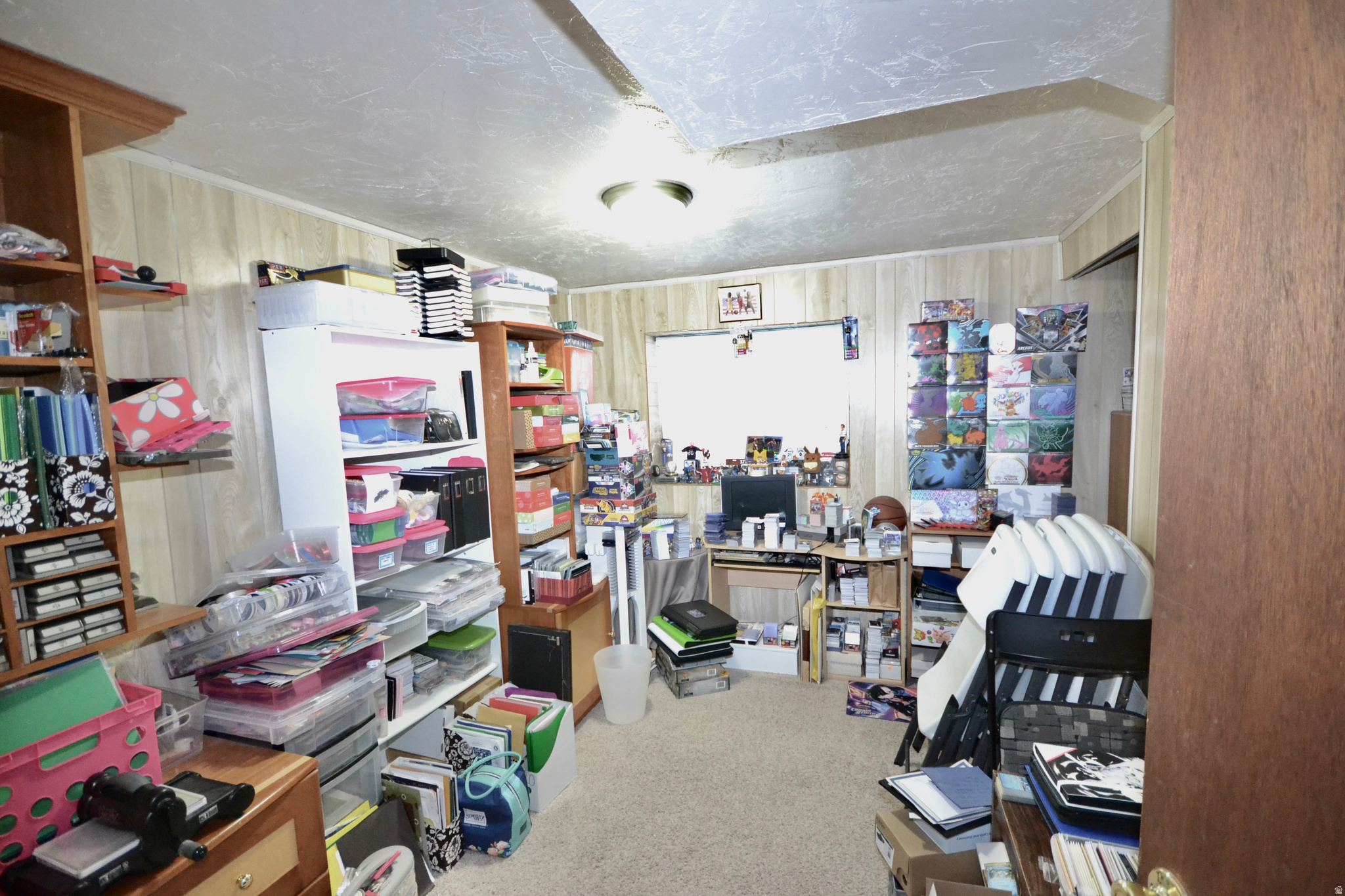 JORDAN - Residential