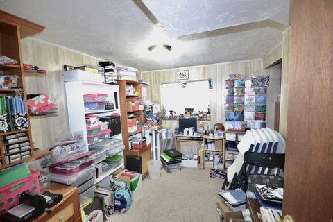 Tiny photo for 7943 S LINTON DR, West Jordan, UT 84088 (MLS # 2135386)