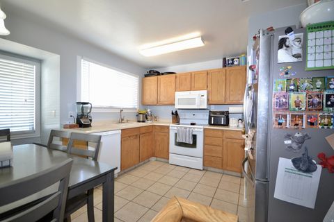 Tiny photo for 7943 S LINTON DR, West Jordan, UT 84088 (MLS # 2135386)