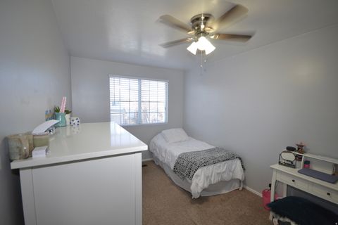Tiny photo for 7943 S LINTON DR, West Jordan, UT 84088 (MLS # 2135386)