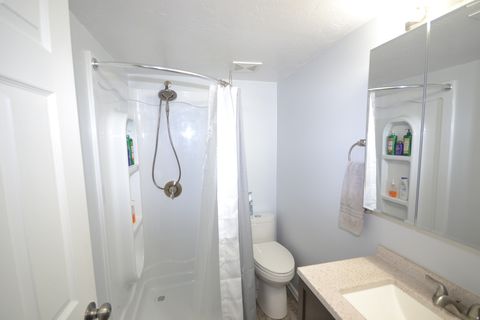 Tiny photo for 7943 S LINTON DR, West Jordan, UT 84088 (MLS # 2135386)