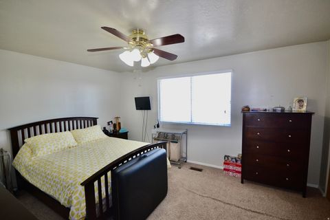Tiny photo for 7943 S LINTON DR, West Jordan, UT 84088 (MLS # 2135386)