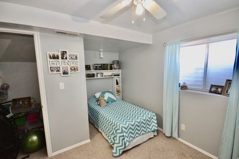 Tiny photo for 7943 S LINTON DR, West Jordan, UT 84088 (MLS # 2135386)