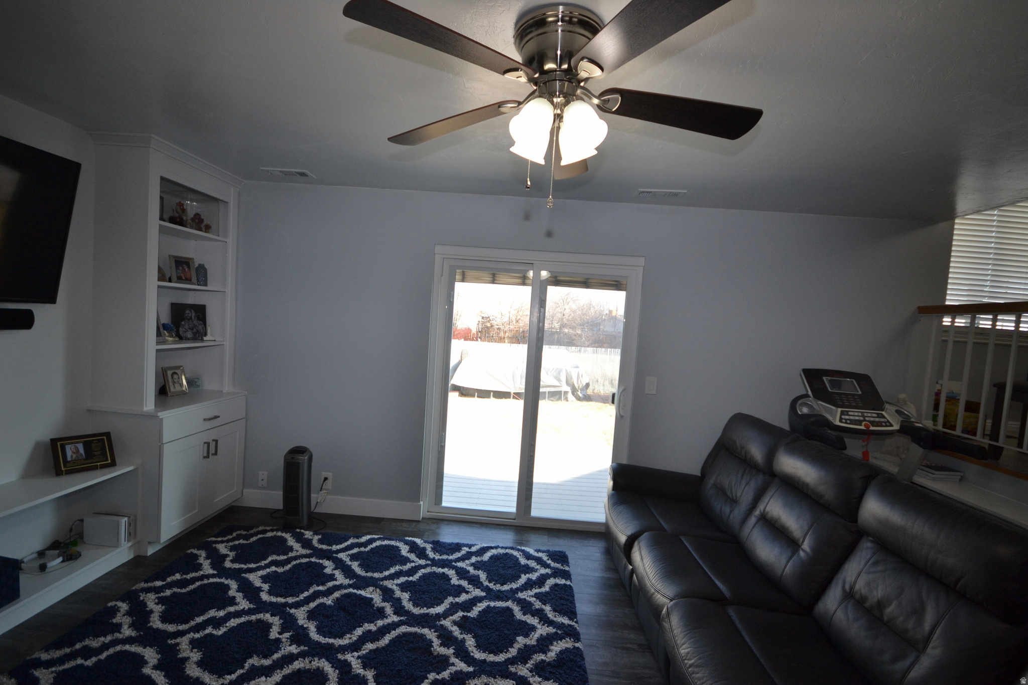 JORDAN - Residential