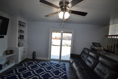 Tiny photo for 7943 S LINTON DR, West Jordan, UT 84088 (MLS # 2135386)