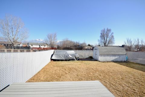 Tiny photo for 7943 S LINTON DR, West Jordan, UT 84088 (MLS # 2135386)