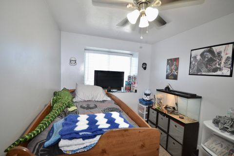 Tiny photo for 7943 S LINTON DR, West Jordan, UT 84088 (MLS # 2135386)