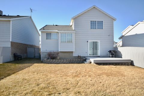 Tiny photo for 7943 S LINTON DR, West Jordan, UT 84088 (MLS # 2135386)