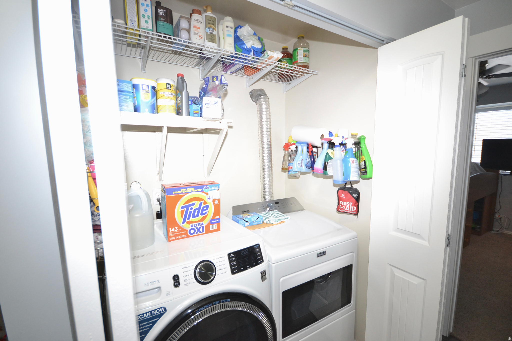 JORDAN - Residential