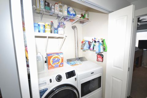 Tiny photo for 7943 S LINTON DR, West Jordan, UT 84088 (MLS # 2135386)