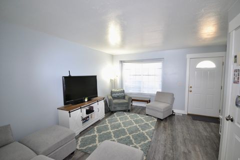 Tiny photo for 7943 S LINTON DR, West Jordan, UT 84088 (MLS # 2135386)