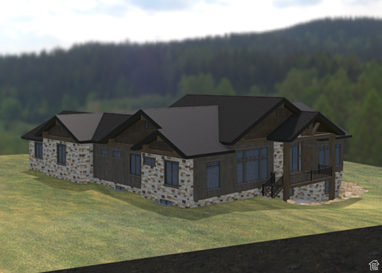 RED LEDGES - Residential