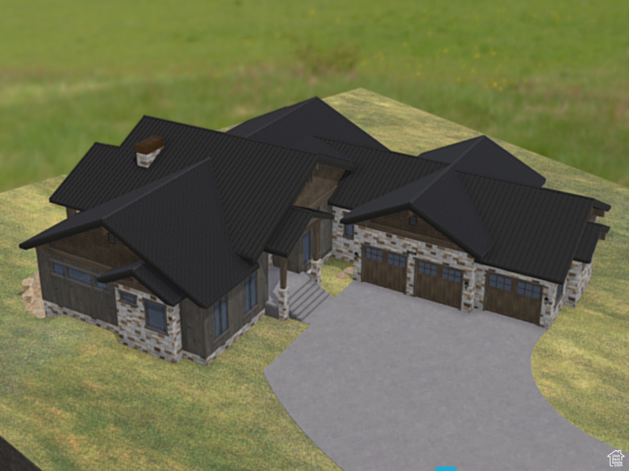 RED LEDGES - Residential