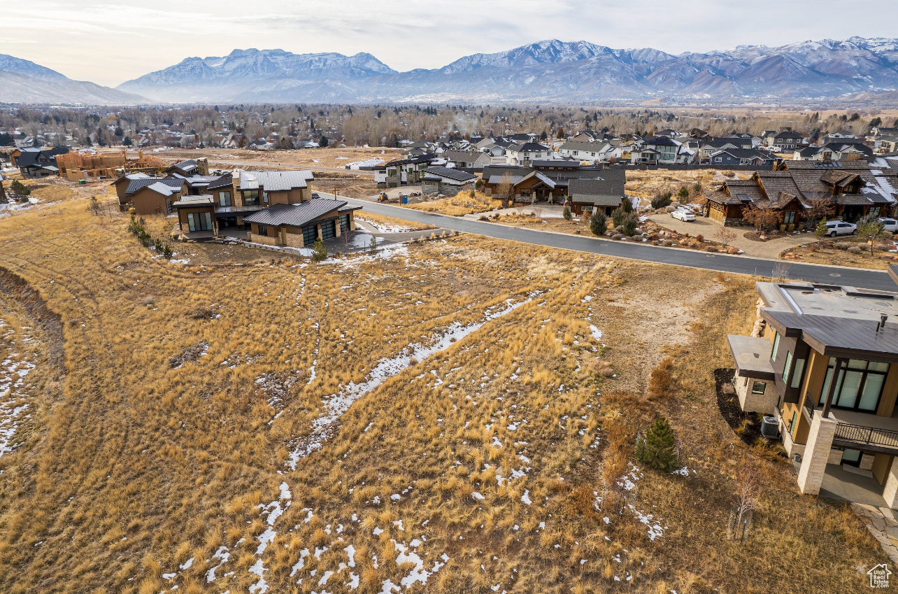 RED LEDGES - Residential
