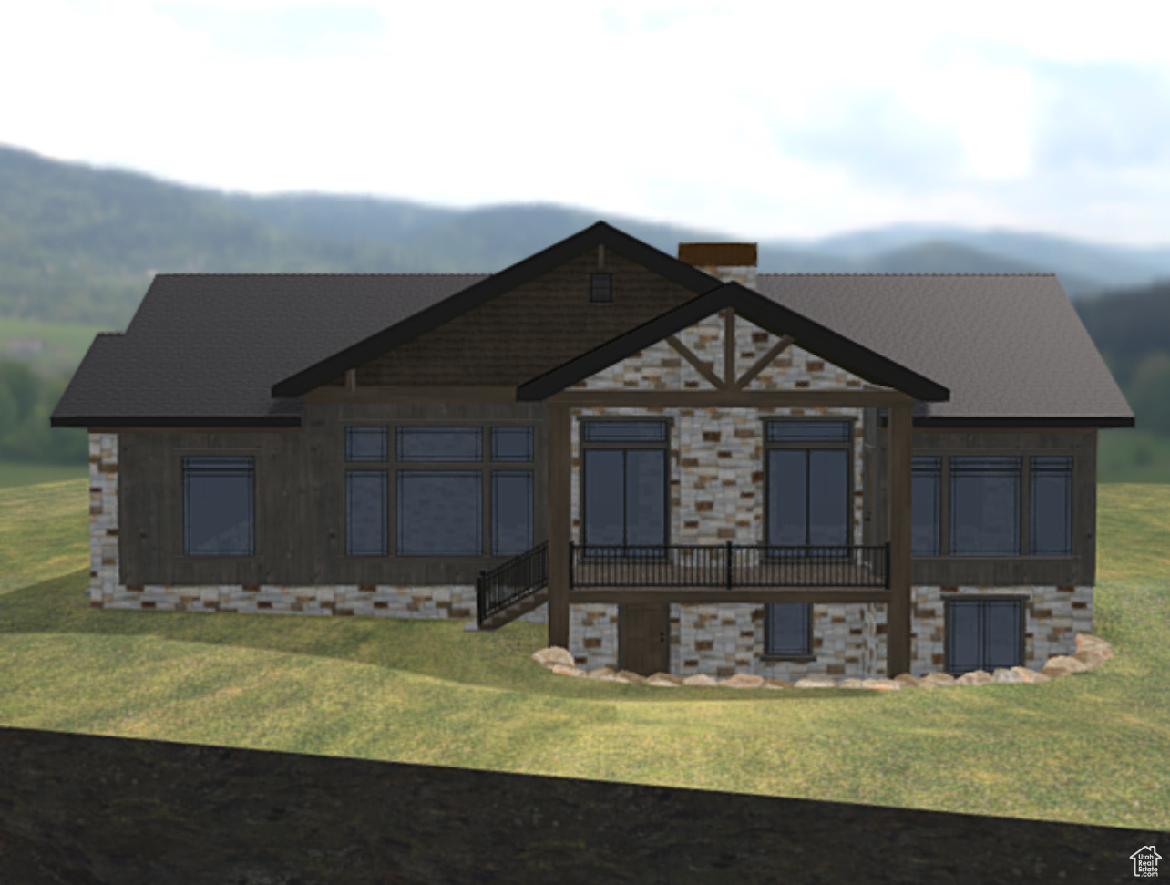RED LEDGES - Residential