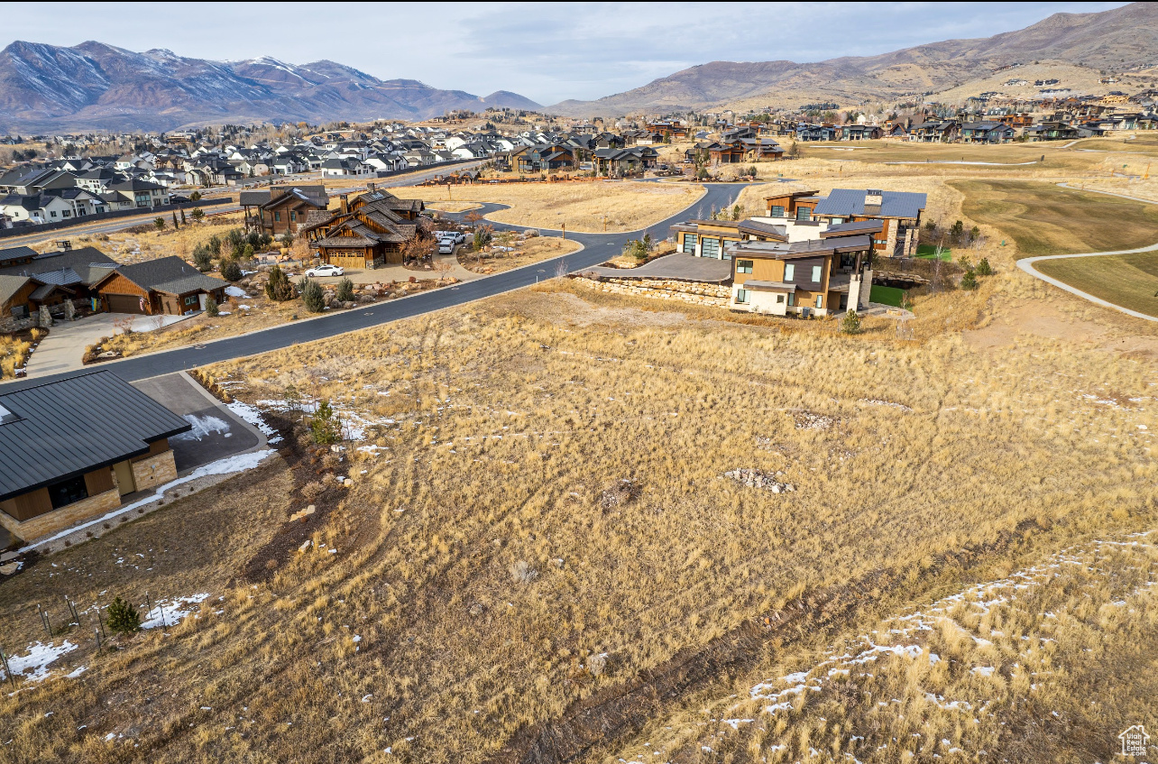 RED LEDGES - Residential