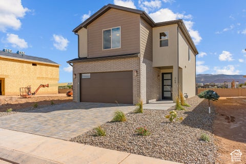 Tiny photo for 4514 W 400 N, Cedar City, UT 84720 (MLS # 2190308)
