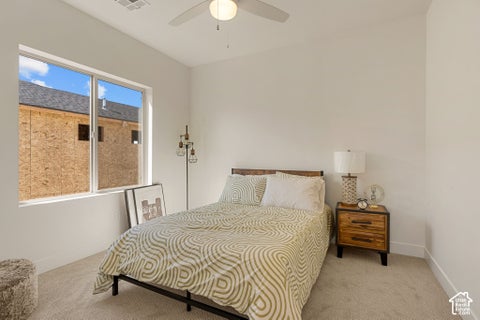 Tiny photo for 4514 W 400 N, Cedar City, UT 84720 (MLS # 2190308)
