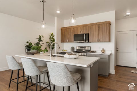 Tiny photo for 4514 W 400 N, Cedar City, UT 84720 (MLS # 2190308)