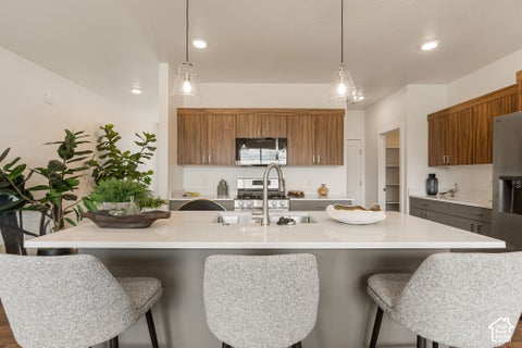 Tiny photo for 4514 W 400 N, Cedar City, UT 84720 (MLS # 2190308)