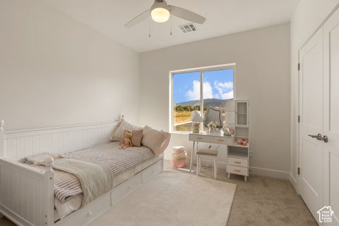 Tiny photo for 4514 W 400 N, Cedar City, UT 84720 (MLS # 2190308)