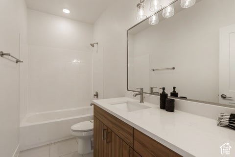 Tiny photo for 4514 W 400 N, Cedar City, UT 84720 (MLS # 2190308)