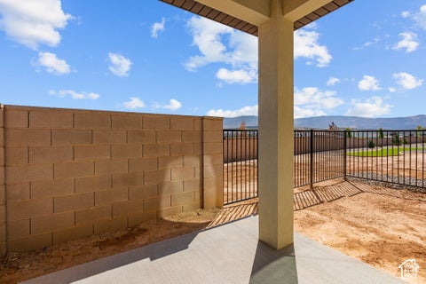 Tiny photo for 4514 W 400 N, Cedar City, UT 84720 (MLS # 2190308)
