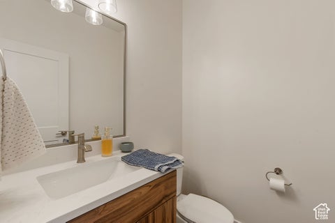 Tiny photo for 4514 W 400 N, Cedar City, UT 84720 (MLS # 2190308)