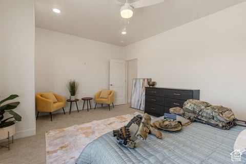 Tiny photo for 4514 W 400 N, Cedar City, UT 84720 (MLS # 2190308)