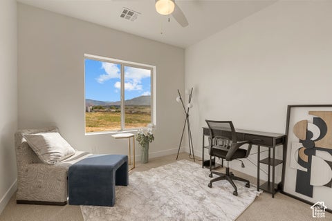 Tiny photo for 4514 W 400 N, Cedar City, UT 84720 (MLS # 2190308)
