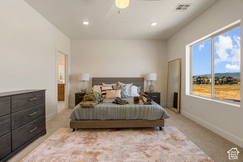 Tiny photo for 4514 W 400 N, Cedar City, UT 84720 (MLS # 2190308)
