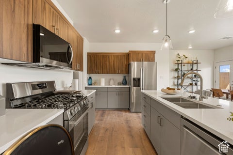 Tiny photo for 4514 W 400 N, Cedar City, UT 84720 (MLS # 2190308)