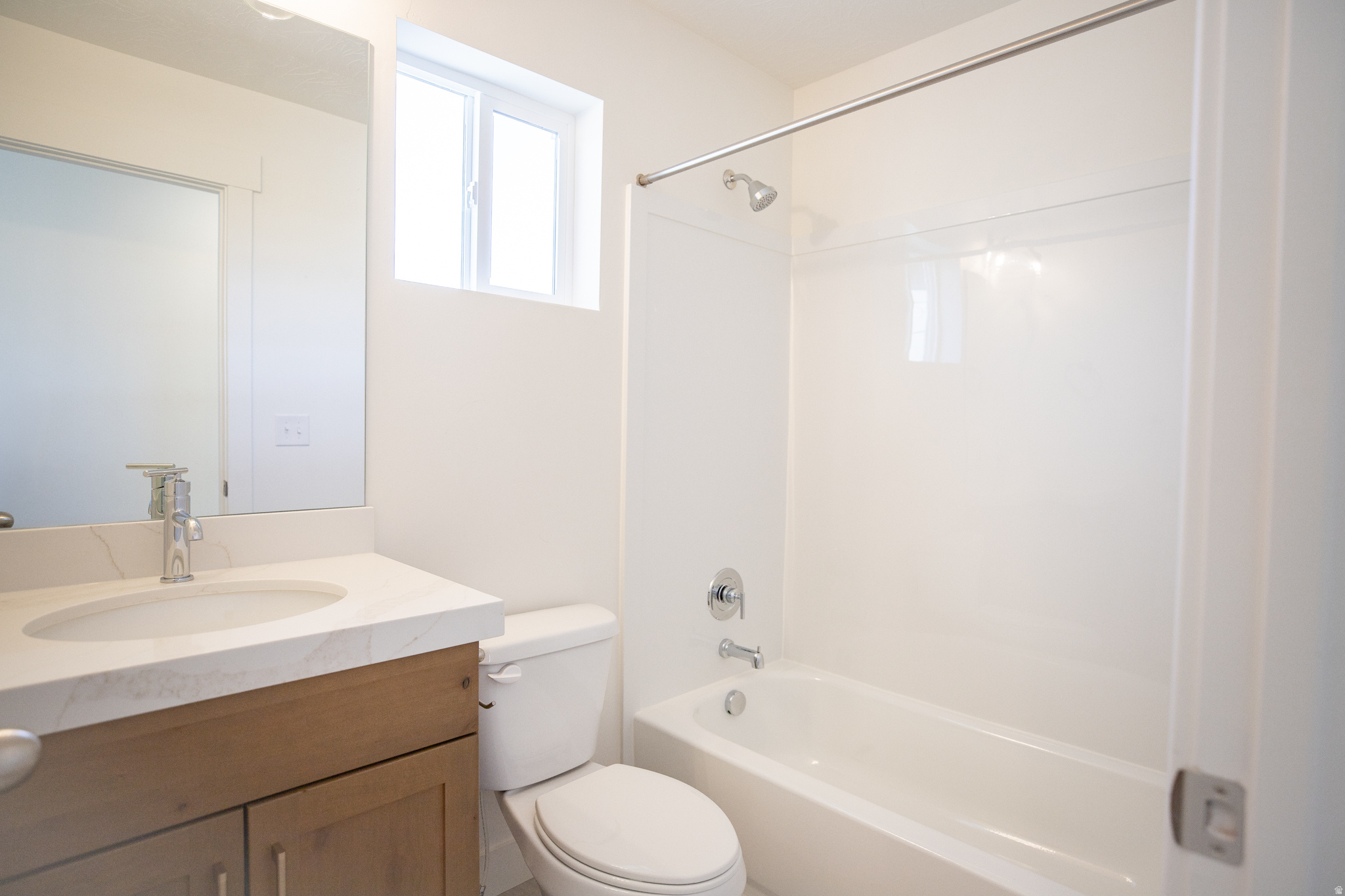 ARROWHEAD SPRINGS - Residential