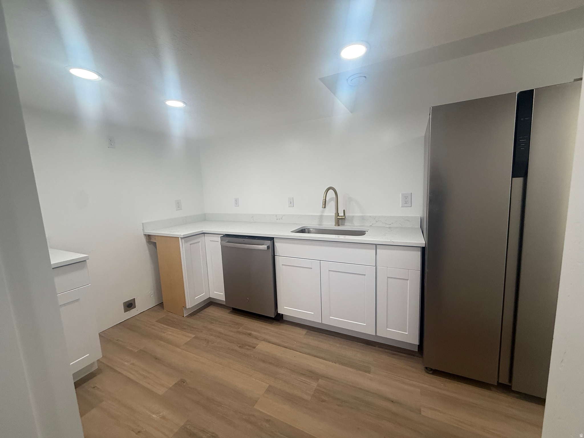 SUNSET MEADOW VILLAGE - Residential