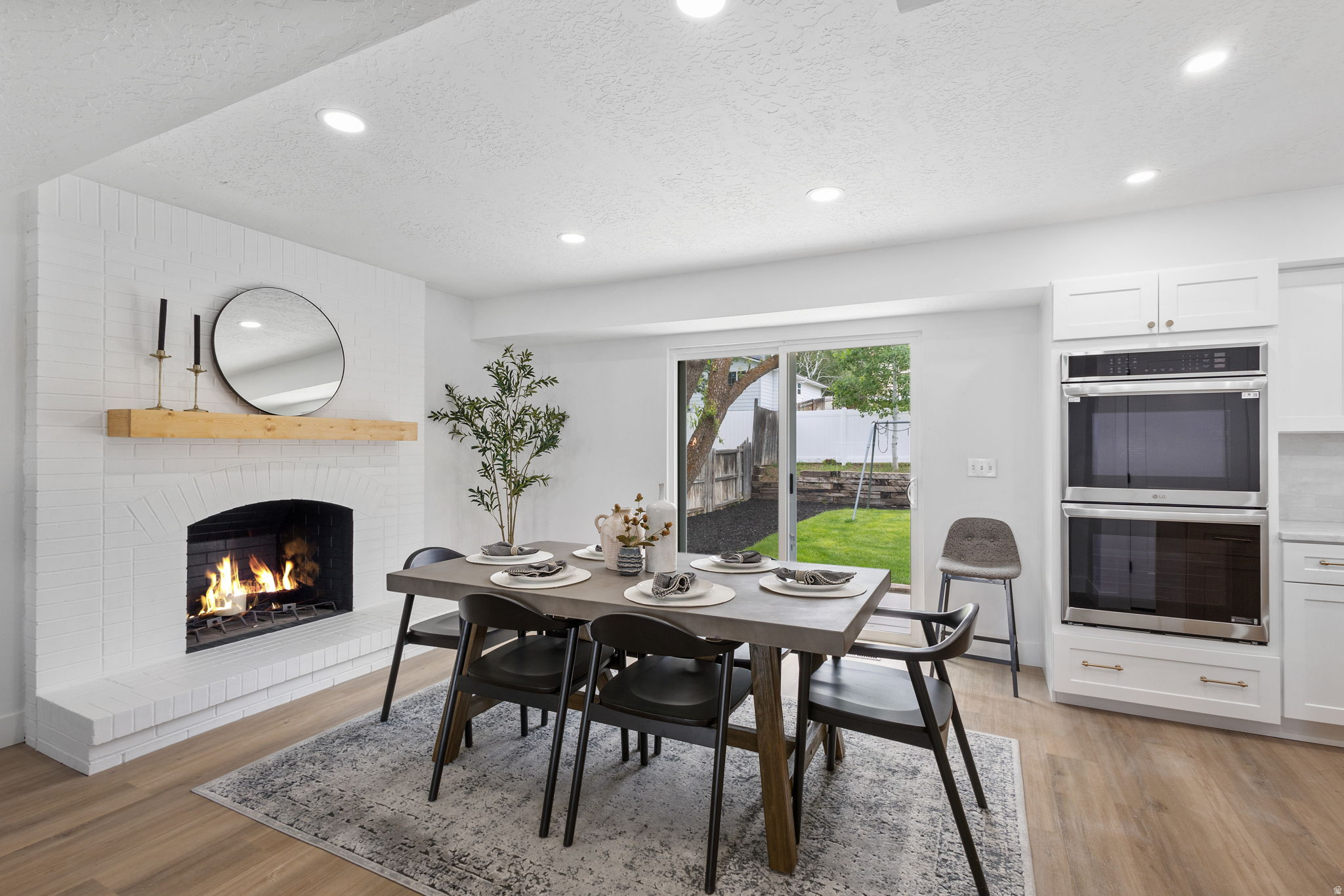 SUNSET MEADOW VILLAGE - Residential