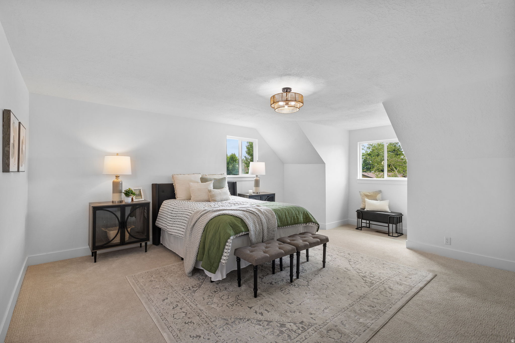 SUNSET MEADOW VILLAGE - Residential