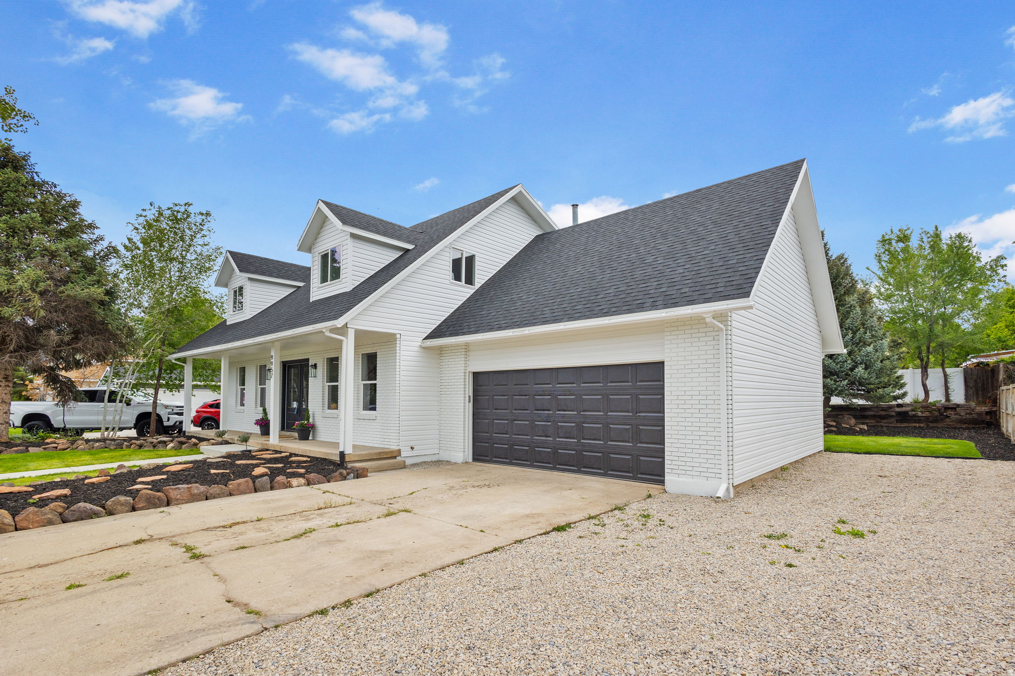 SUNSET MEADOW VILLAGE - Residential