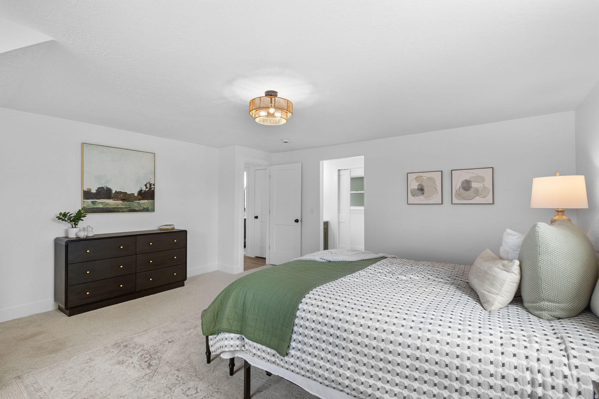 SUNSET MEADOW VILLAGE - Residential