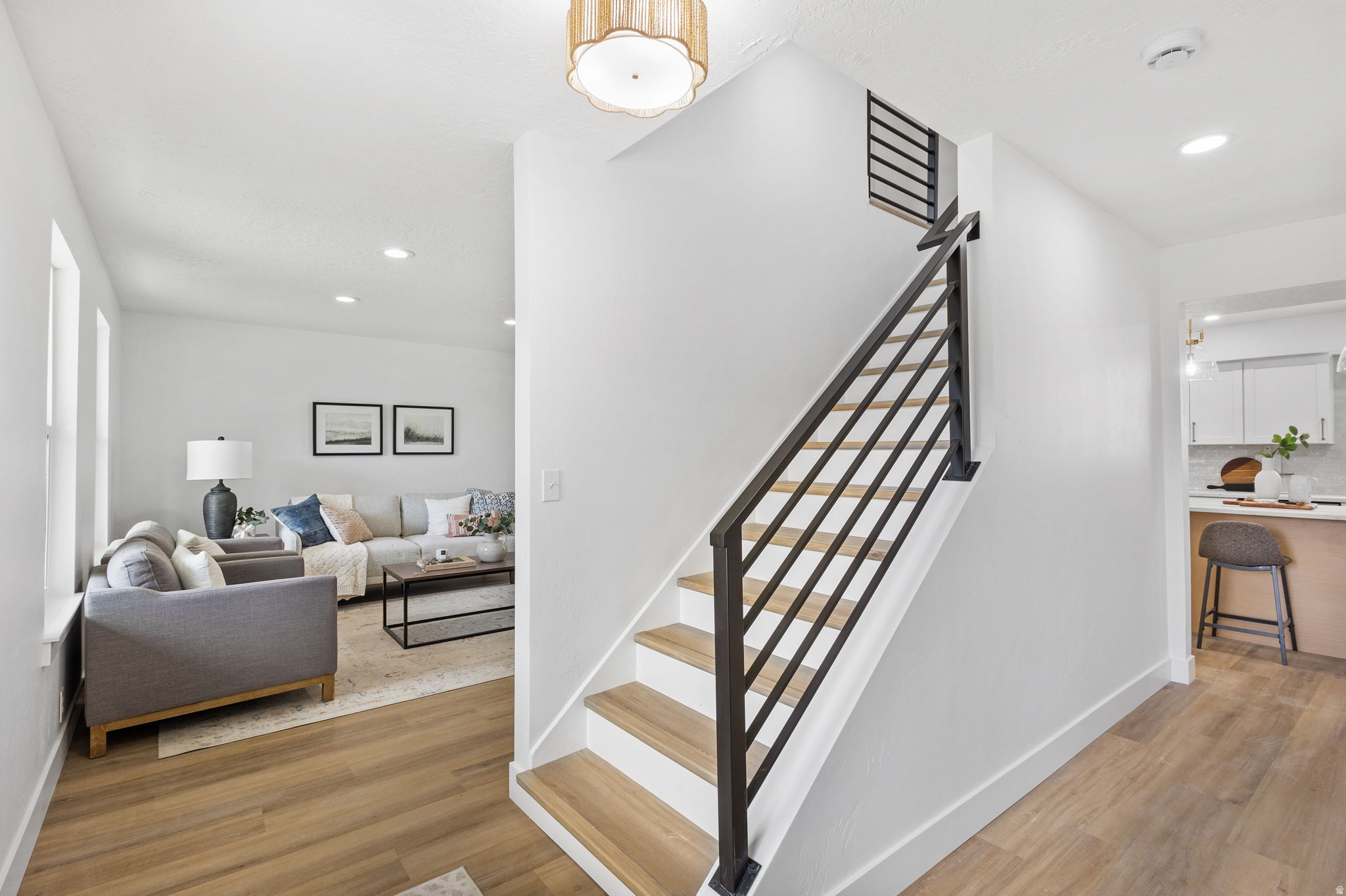 SUNSET MEADOW VILLAGE - Residential