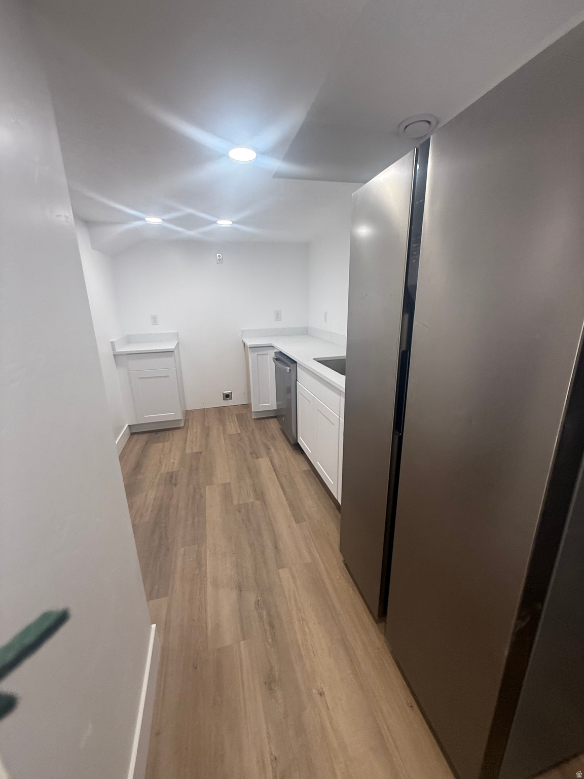 SUNSET MEADOW VILLAGE - Residential