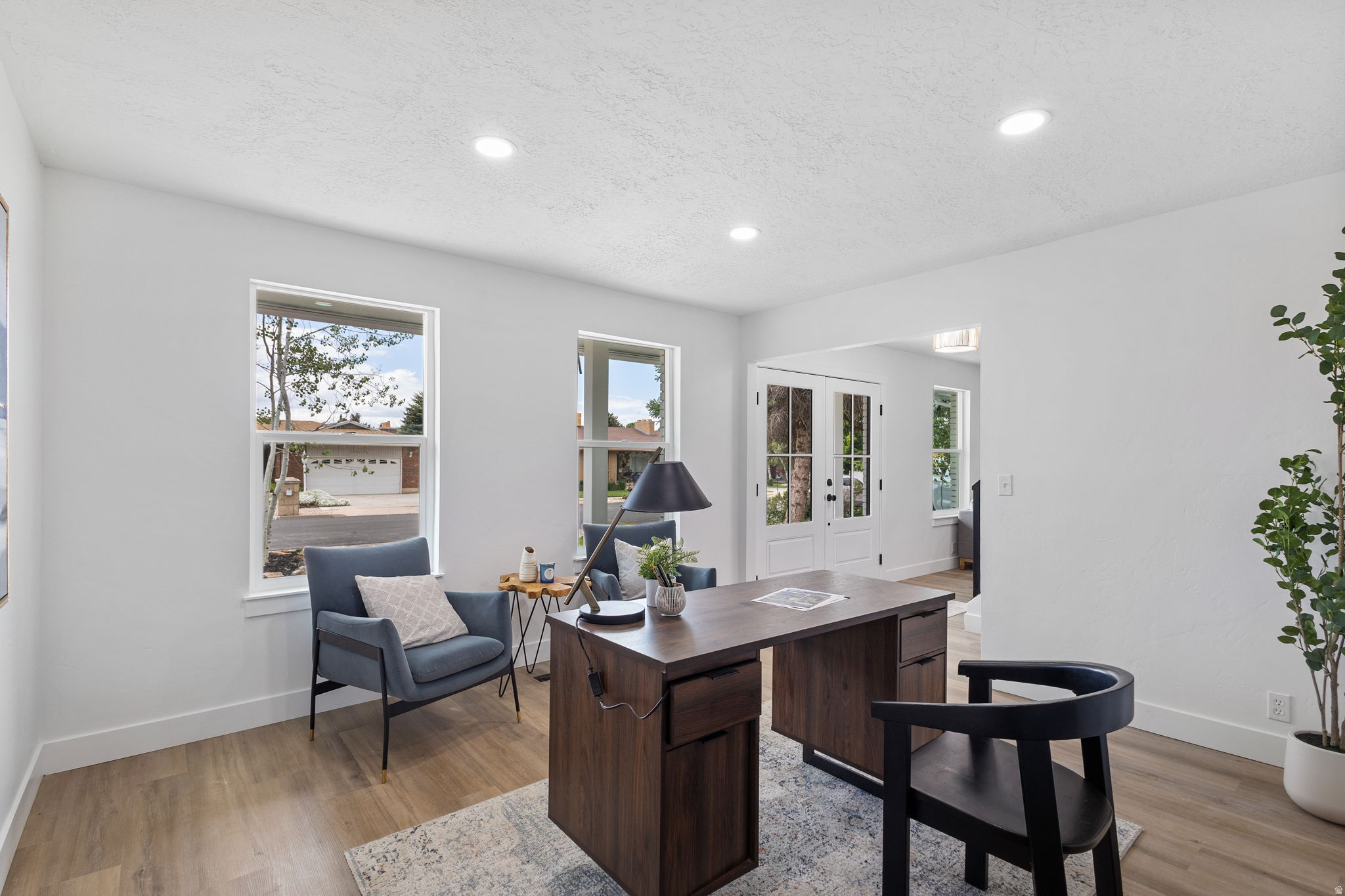 SUNSET MEADOW VILLAGE - Residential