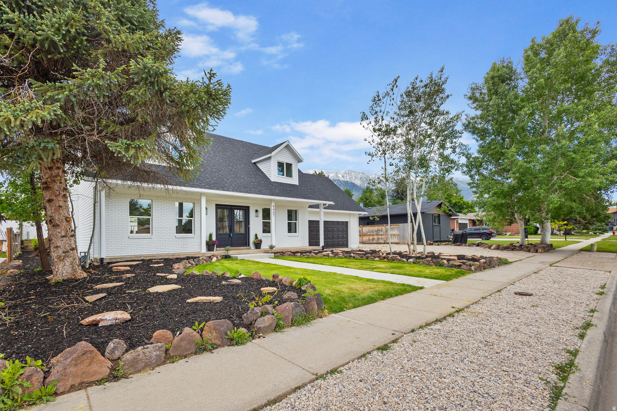 SUNSET MEADOW VILLAGE - Residential