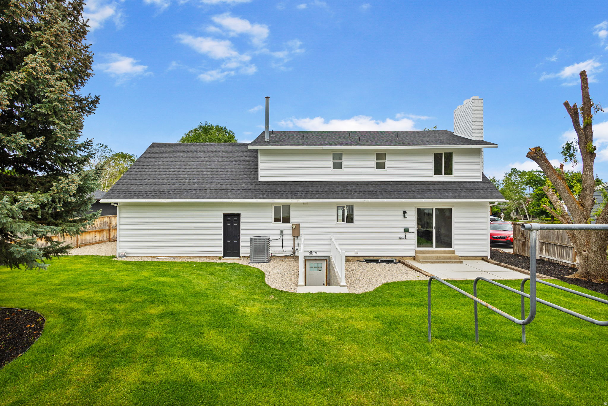 SUNSET MEADOW VILLAGE - Residential