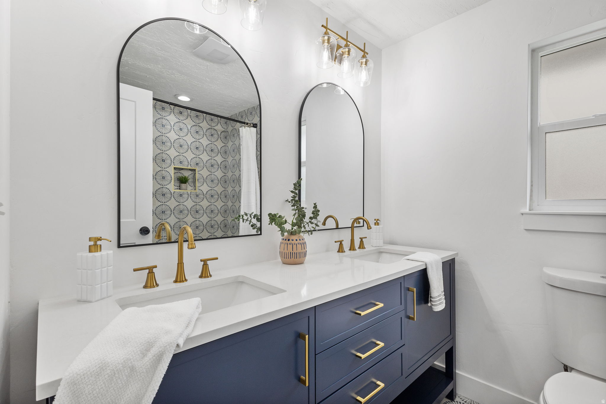 SUNSET MEADOW VILLAGE - Residential